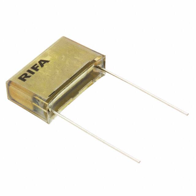 PME271ED6100MR30 KEMET  Condensateurs tantale-polymère